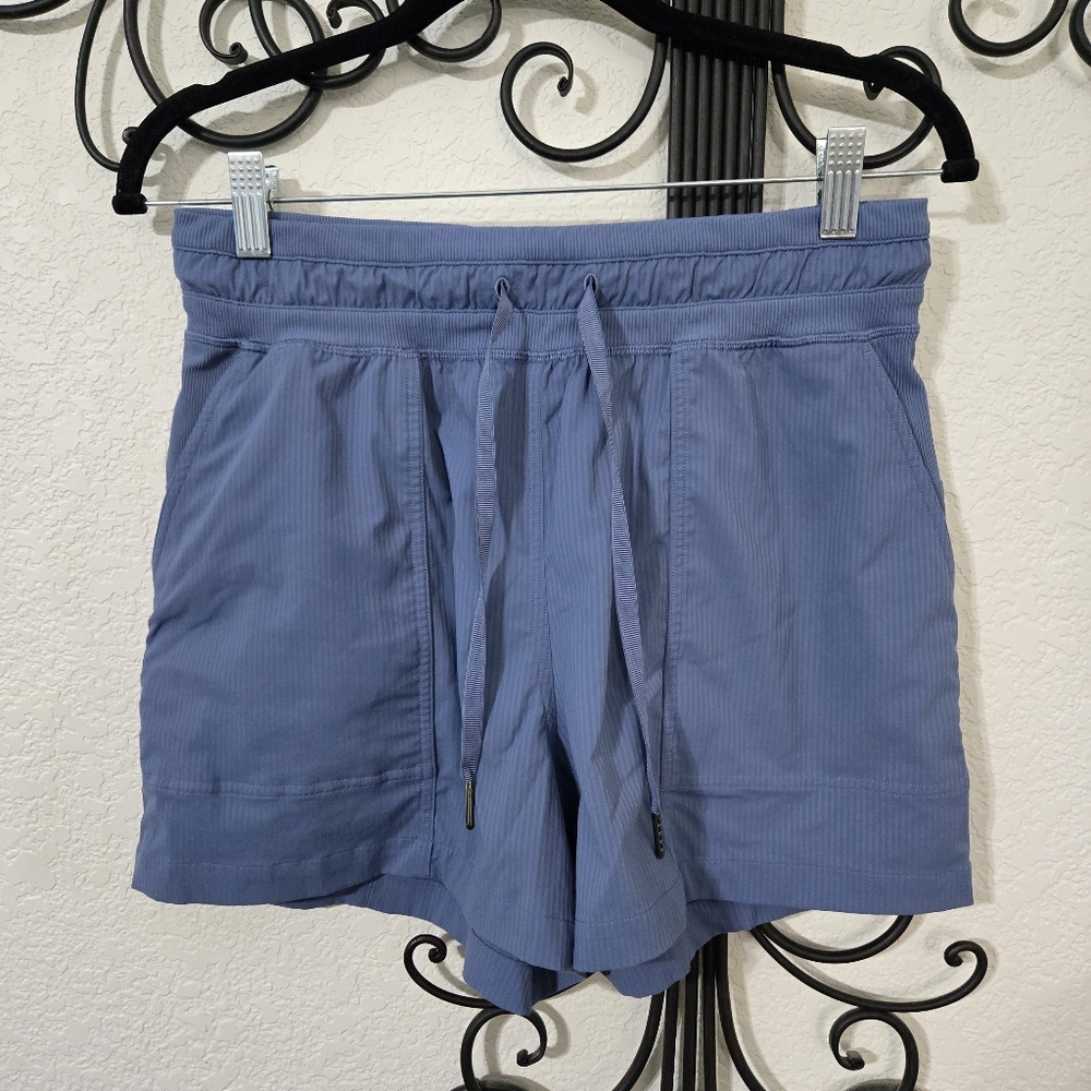 LULULEMON Dance Studio‎ Shorts | 6